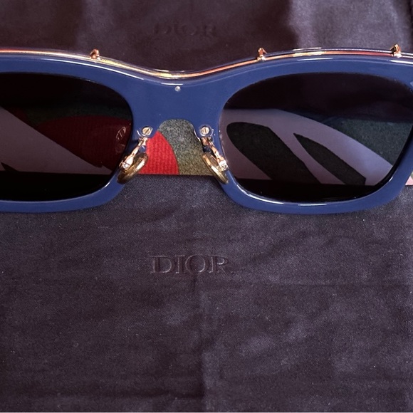 Original Christian Dior sunglasses